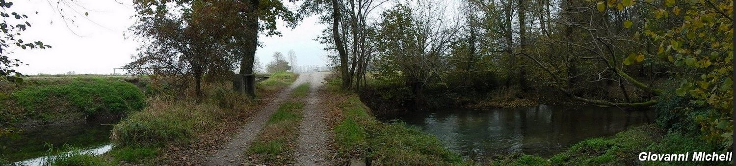 Panoramiche del Ticino